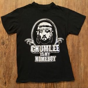 Pawn Stars Chumlee t-shirt size small